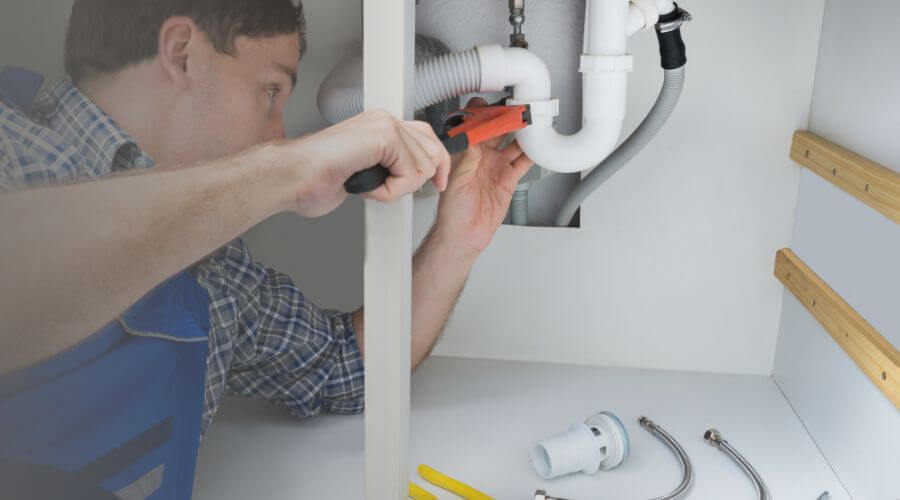 Professional expert plumbing services in Coopersburg, PA